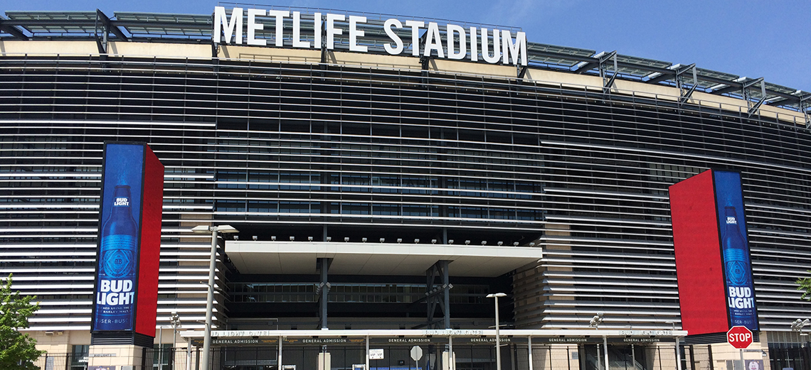 Yankee Stadium - Derek Jeter 