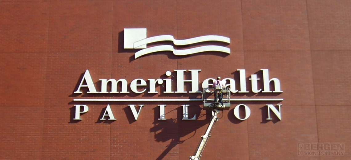 Amerihealth Pavilion