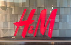 H&M Signs