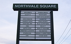 Northvale Square