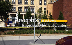 st. joseph's st joseph - regional medical center 