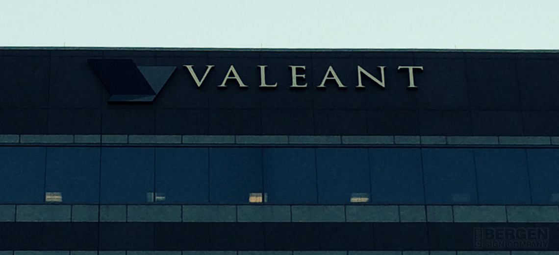 Valeant - New Jersey - Corporate Headquarters